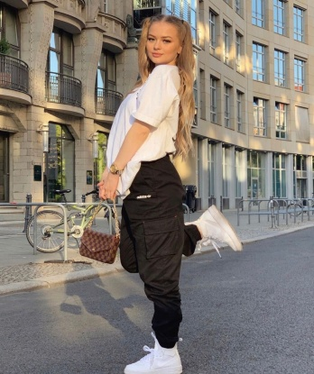 Проститутка Руслана