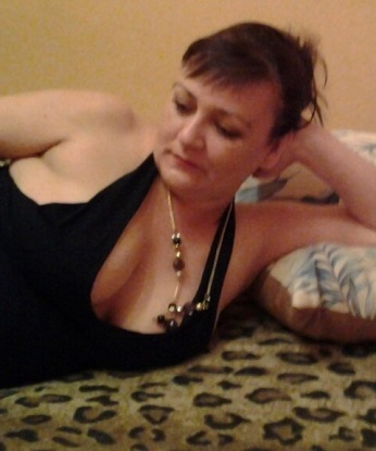 Проститутка Карина